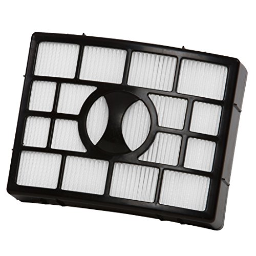 GreenVacShop 2+1pk Shark Rotator APEX DuoClean Powered Lift-Away NV650, NV651, NV652, NV750, NV751, NV752, NV753, AX950, AX951, AX952 Replacement Filter Set, 2 Foam+2 Felt+1 HEPA Filters XFF650 XHF650 - Thumbnail 6