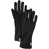 Smartwool Thermal Merino Gloves, Breathable Merino Wool Touchscreen Compatible Gloves For Men and Women