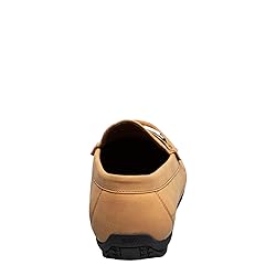 Stacy Adams Men's Corvell Slip On Driver