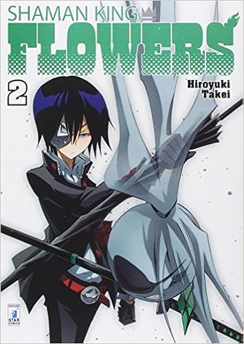 Get Shaman King Flowers Hiroyuki Takei 9788864209357 Amazon Com Books Free Wallpaper Shaman King Flowers Hiroyuki Takei 9788864209357 Amazon Com Books For Android