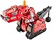 Mattel Dinotrux Ty Rux Vehicle