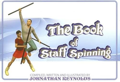Download The Book of Staff Spinning PDF