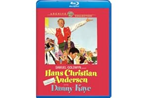 Hans Christian Andersen