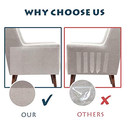 4 Scratching+Deterrent+Protection+Upholstered+Furniture