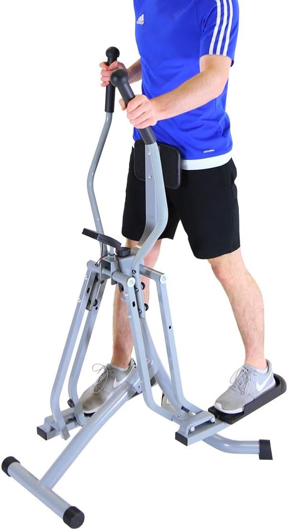 Charles Bentley Fitness Air Walker 2025