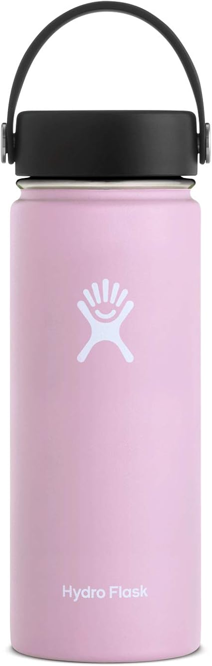 Amazon.com: Hydro Flask Water Bottle 