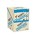 HERSHEY'S Cookies 'n' Creme Crunchers Candy, 14.4 Ounce