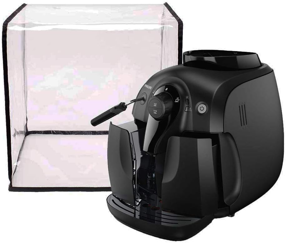 Coffee Maker Covers, Large Coffee Maker Appliance Dustproof