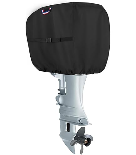 Cubierta Impermeable 210D Para Barco, Resistente A Los Rayos UV, Tamaño Grande, Duradera, Inflable, Protección Para