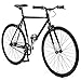 Critical Cycles Harper Single-Speed Fixed Gear Urban Commuter Bike