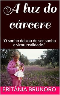 Livro A luz do cárcere