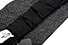 Heathyoga Headband for Yoga, Running and Fitness.