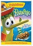 VeggieTales Pistachio