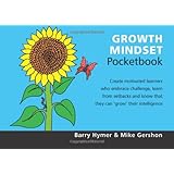 Growth Mindset Pocketbook