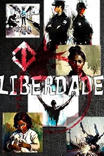 Livro Liberdade