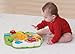 VTech Baby Lil' Critters Crib-to-Floor Activity Center