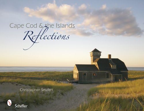 Cape Cod And The Islands Reflections By Christopher Seufert