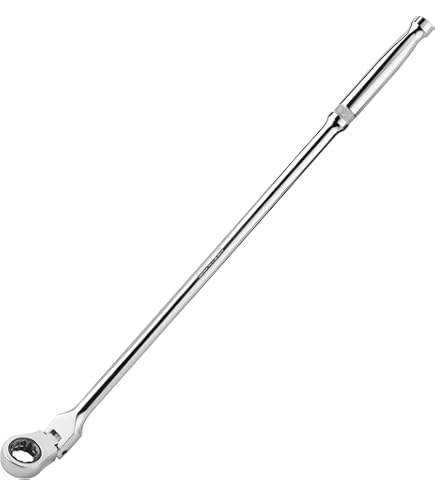 Astro Pneumatic Nano Impact Socket Sets Metric- 15pc 1/2