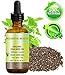 Botanical Beauty Organic CHIA SEED OIL 100% Pure Natural Virgin Unrefined Cold-Pressed Carrier Oil 1 Fl oz 30 ml for Face, Skin, Body, Hair, Lip, Nails. Rich in Vitamin E