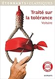 Image de Traité sur la tolérance