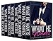 What He Wants: Box Set Volumes 1-8