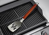 Sportula 18.5 Inch Stainless Steel Spatula, Houston Cougars