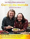 Les Hairy Bikers présentent Currys du monde: Près de 150 recettes épicées ! by 