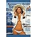 Kate Upton Sports Illustrated Swimsuit 2013 Cover Poster