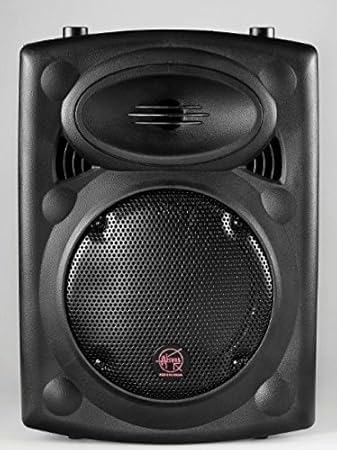 aerons trolley speaker