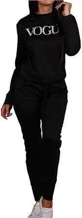 vogue tracksuit khaki