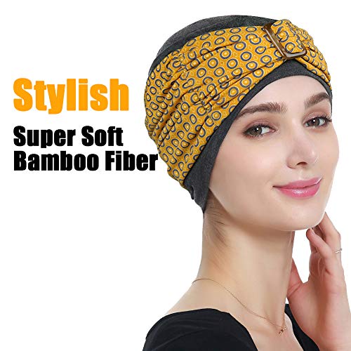 Alnorm Hair Caps for Cancer Patients Winter Chemo Hats Pricepulse