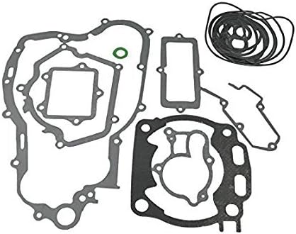 shuihou Yamaha YZ250 YZ 250 Complete Gasket Kit Set 1999-2006