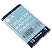 LITHIUM ION BATTERY 1000mAh 3.7V LGIP-A1000E OEM