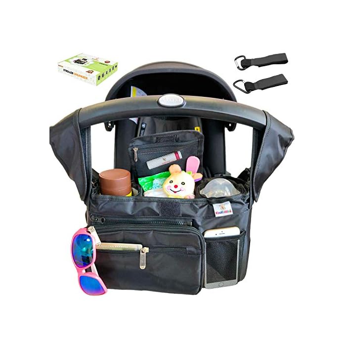 doona stroller cup holder