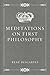 Meditations on First Philosophy