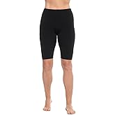 Women's Swim Shorts - UPF 50+ Sun Protection - Deep Water