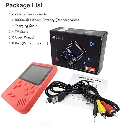 6 Handheld+Consoles+Classic+Portable+Gameboy