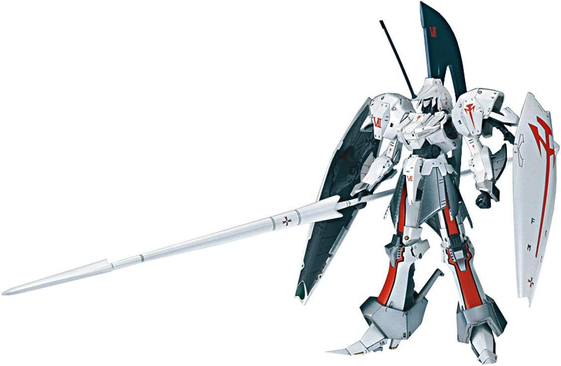 Amazon ウェーブ ファイブスターストーリーズ レッドミラージュver 3 1 144スケール プラモデル Fs103 プラモデル 通販