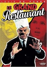 Le Grand Restaurant - Mid Price