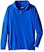 Under Armour Boys Waffle Hoodie