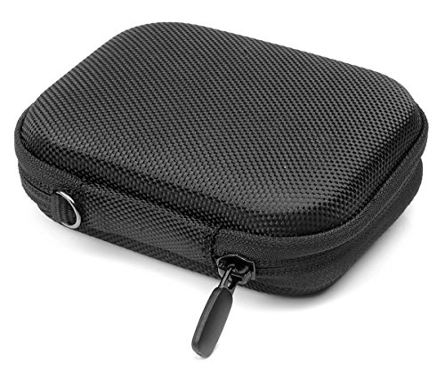 image for CaseSack Radiation Detector Case for RADEX RD1212 Advanced, RD1212-BT 