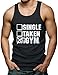 Single Taken At The Gym Men's Tank Top T-shirt