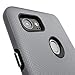 Crave Dual Guard for Google Pixel 2 XL Case, Shockproof Protection Dual Layer Case for Google Pixel 2 XL - Slate