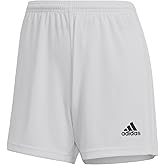 Adidas Womens Squadra 21 Shorts