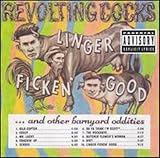 Linger Ficken' Good...And Other Barnyard Oddities