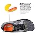 ALEADER hiitave Unisex Minimalist Trail Barefoot Runners Cross Trainers Hiking Shoes