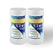 Big Blue Sediment Replacement Water Filters 5 Micron 4.5”x 10