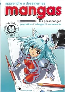 Amazonfr 365 Dessins Manga Pour Toute Lannée Van Huy