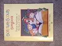 Scripture Scouts Songbook - Musical Adventures In the Book of Mormon 0875796419 Book Cover