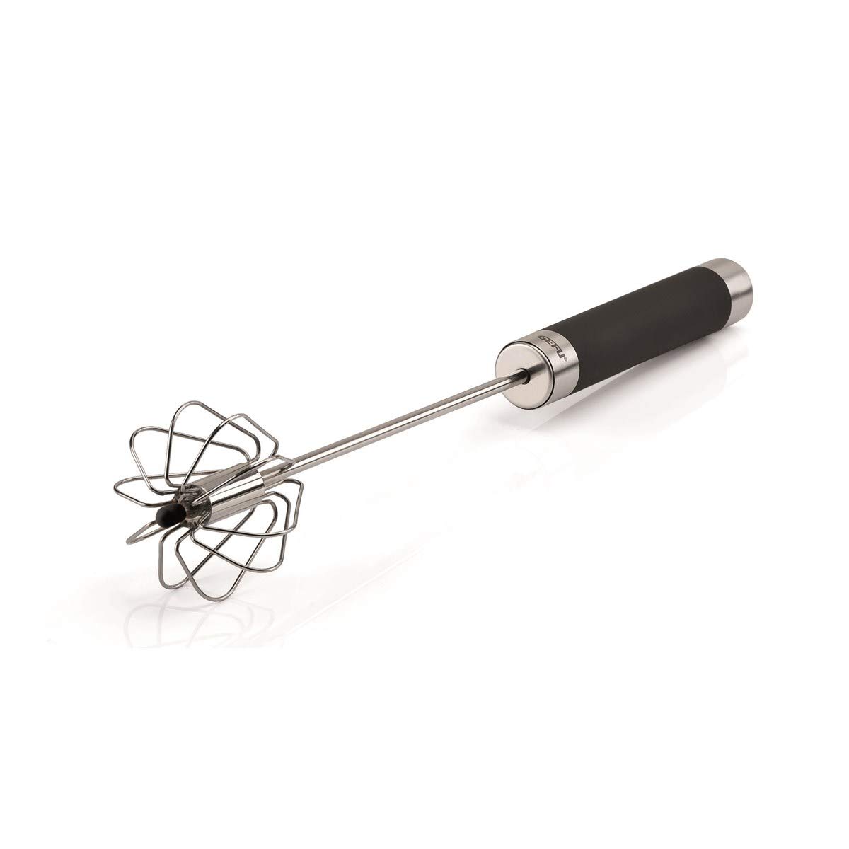 Gefu "Finello All Purpose Whisk, Stainless Steel, Multi-Colour
